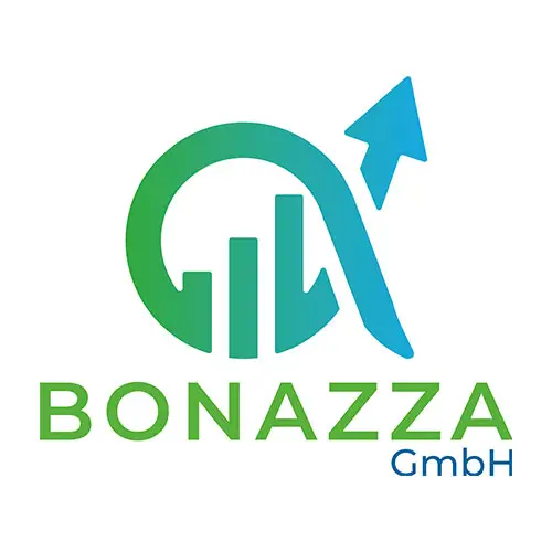 bonazza - Netto Werbung GmbH bonazza logo