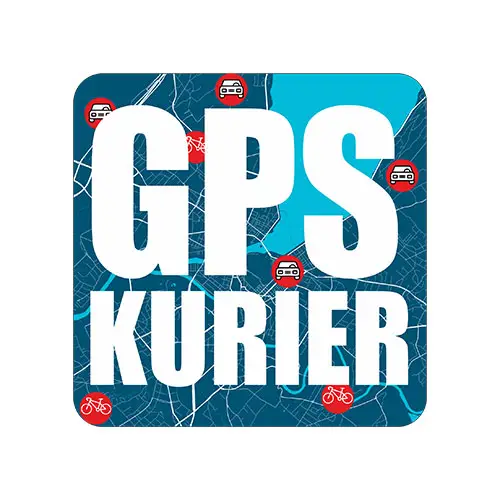 gps-kurier-logo - Netto Werbung GmbH gps kurier logo