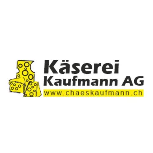 kaufmann - Netto Werbung GmbH käserei kaufmann logo