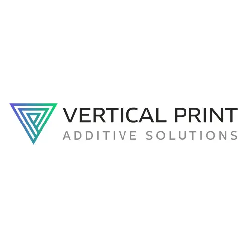 verticalprint - Netto Werbung GmbH vertical print logo