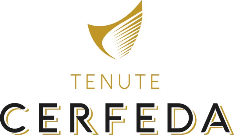 CERFEDA logo 2020 - Netto Werbung GmbH tenute cerfeda logo