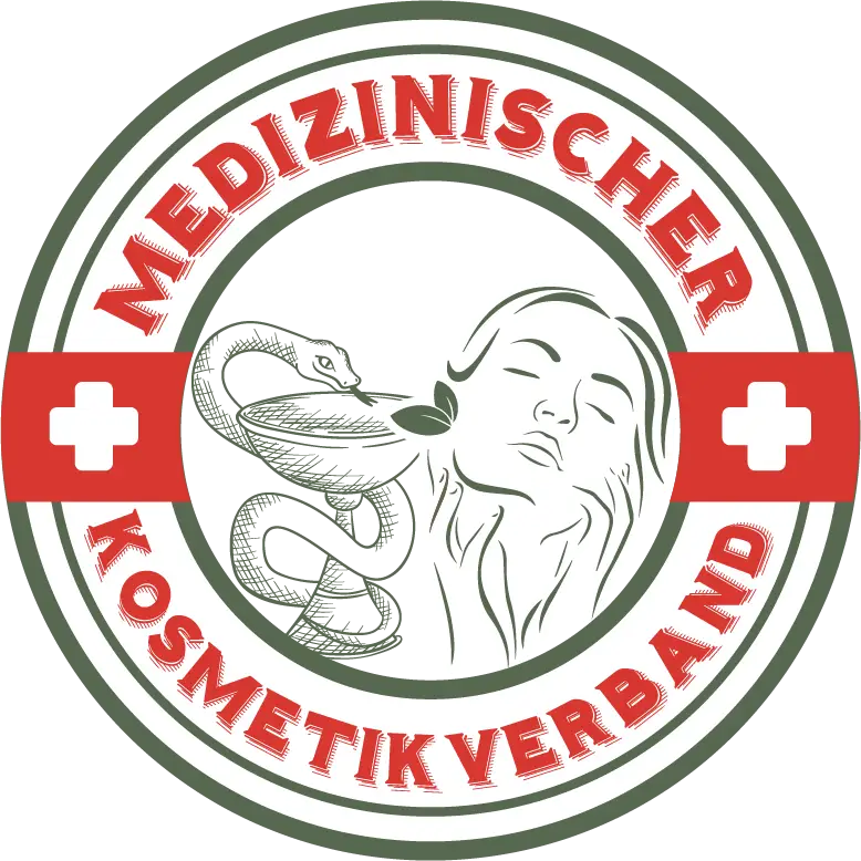 LogoMKV - Netto Werbung GmbH med kosmetikverband logo