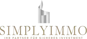 Simplyimmo Logo 2021 web normal - Netto Werbung GmbH simply immo logo