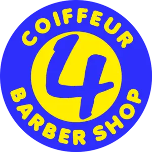 logo coiffeur4_2018_2 - Netto Werbung GmbH Coiffeur 4 logo
