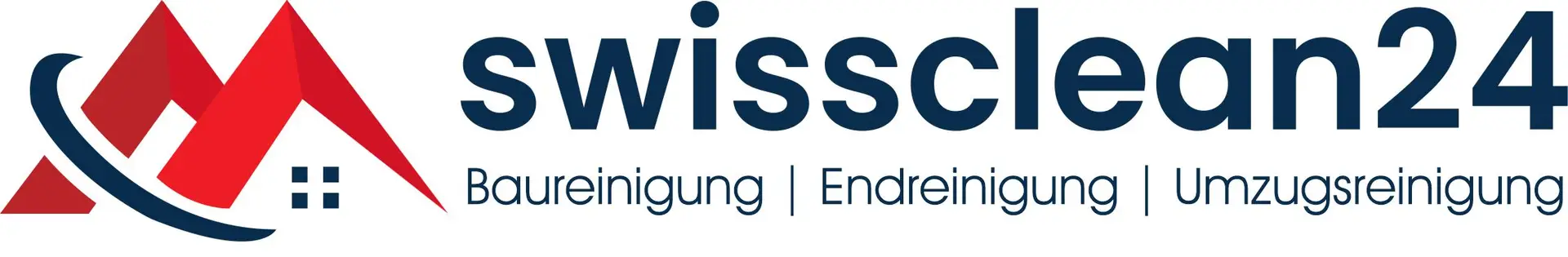 logo web - Netto Werbung GmbH swissclean logo