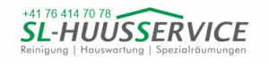 office - Netto Werbung GmbH sl huusservice logo
