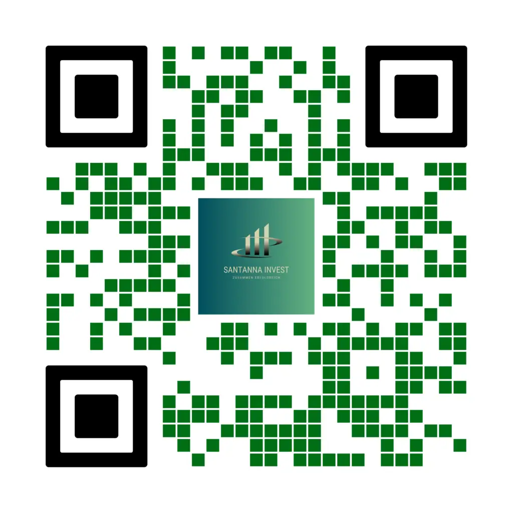 qr code - Netto Werbung GmbH santanna invest qr code