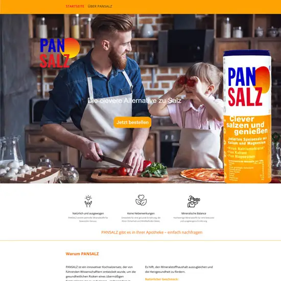 pansalz
